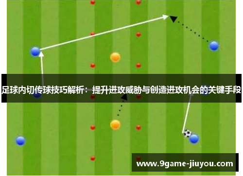 足球内切传球技巧解析：提升进攻威胁与创造进攻机会的关键手段